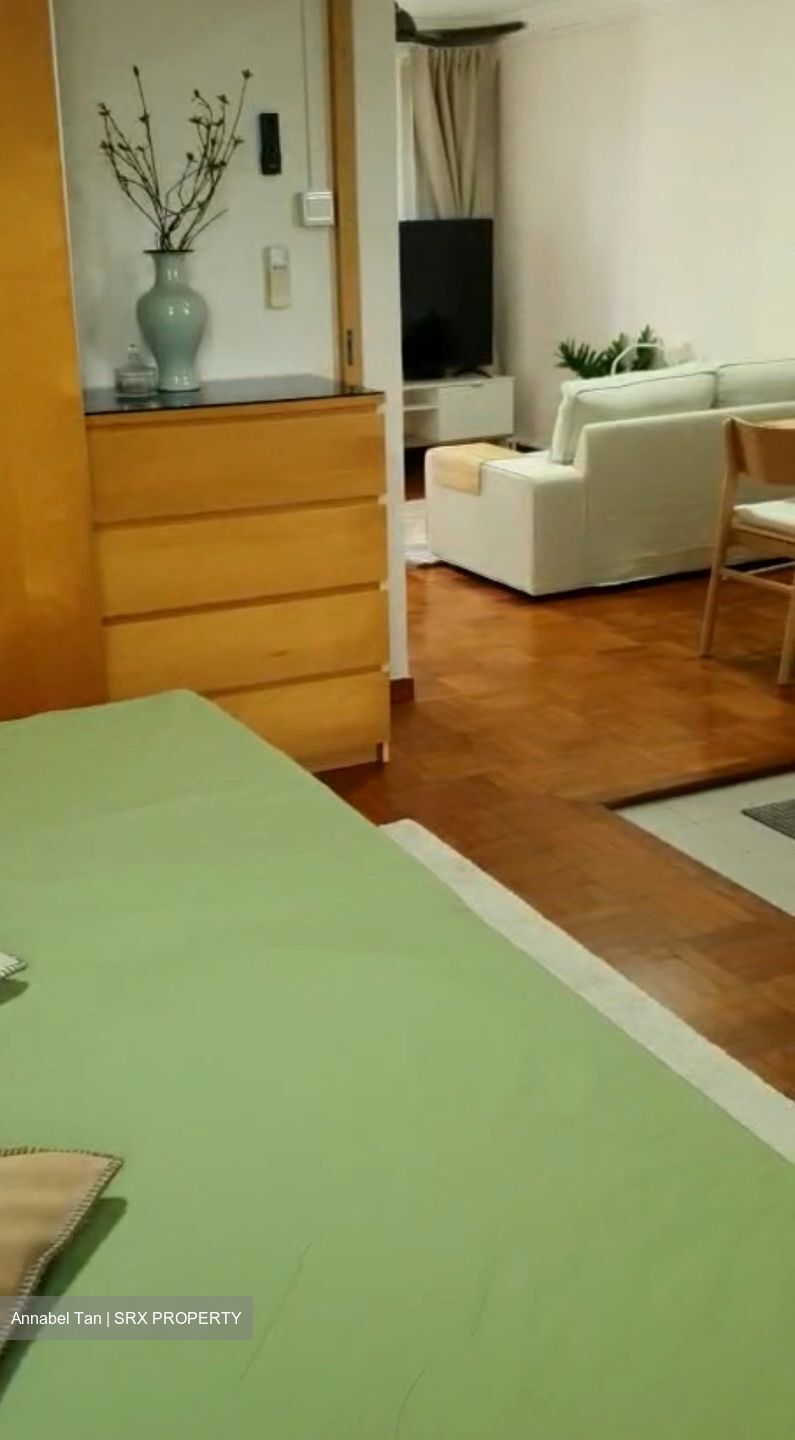 Blk 89 Commonwealth 16 (Queenstown), HDB 2 Rooms #607382631